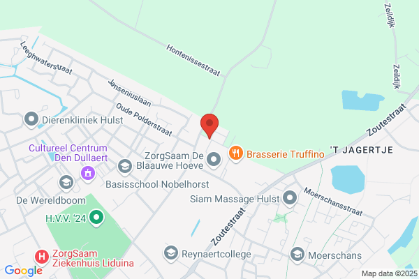 Podotherapie Derumeaux