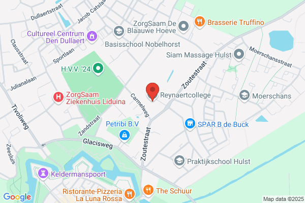 Reynaertcollege