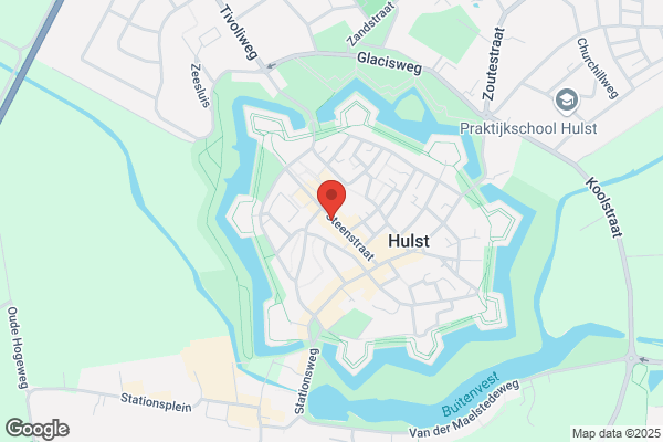 Administratiekantoor Bruijnooge
