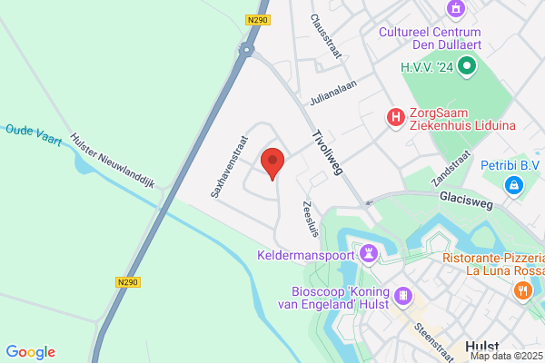 Audenaerde Fysiotherapie