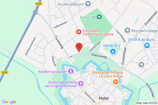 BENmakelaar