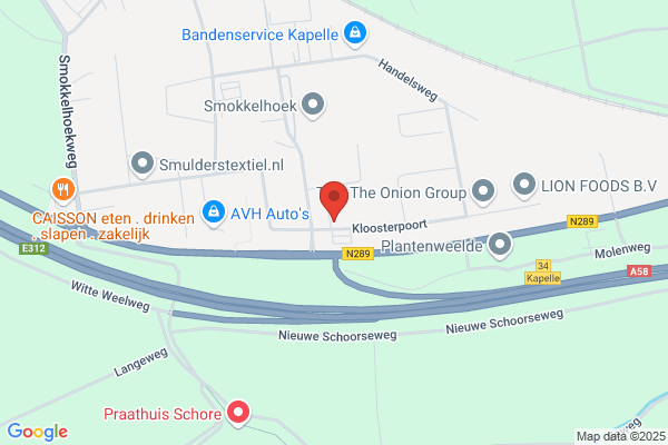 Bouwkoepel Bv