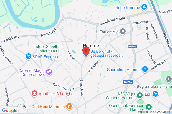 Buitensportcomplex