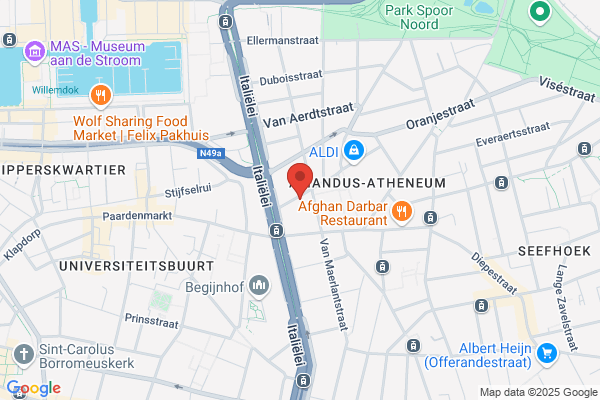 De Leutighe Vos