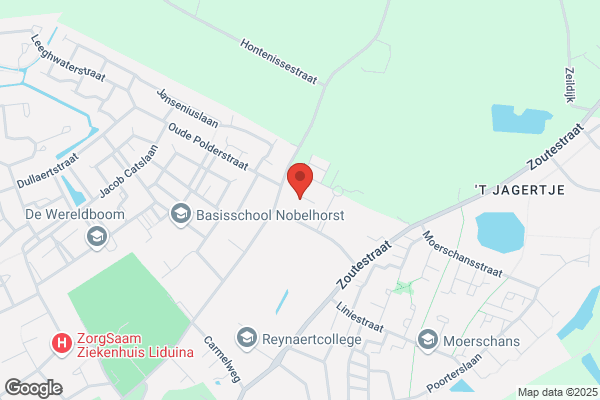 Kinderopvang De Kleine Deugniet