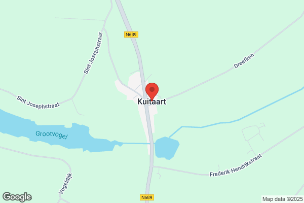 Kint-Kuitaart