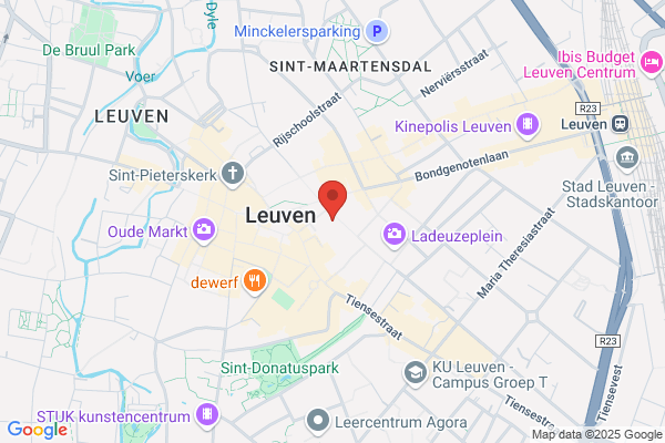 M.P.E. Vermeulen-Van Leuven