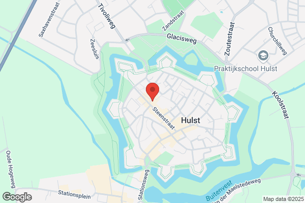 Neerital Reizen