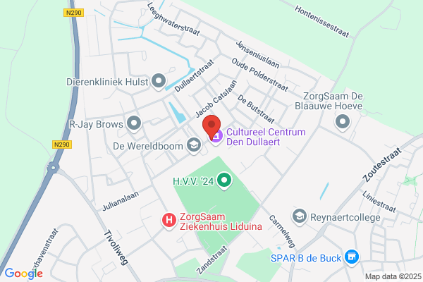 Stichting Kreatieve Vorming