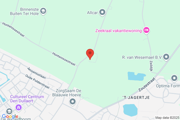 Verdurmen Loon- en Grondwerk