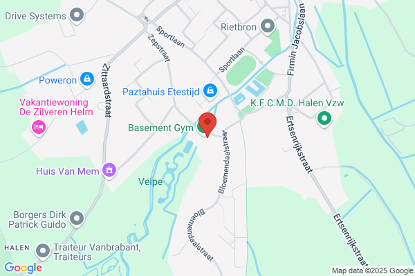 Vereecken, Dr J L T M