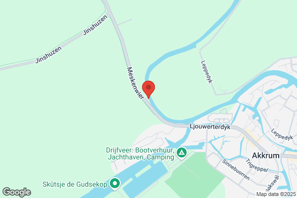 Akkrumer Houthandel En Zagerij