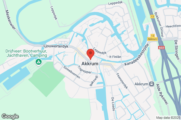 Boekhandel-Drukkerij Canninga