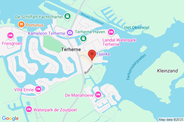 Cafe Zevenwouden