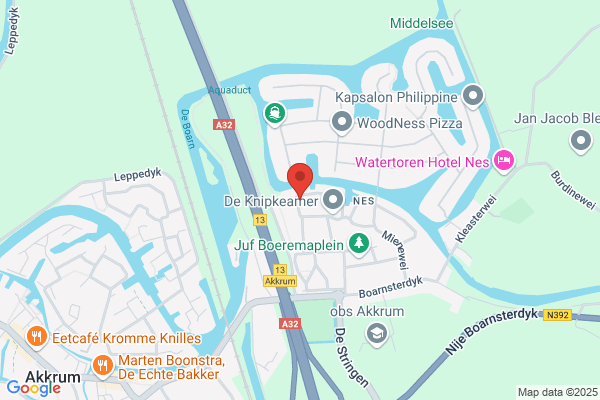 Common Training En Advies J. Fokkema