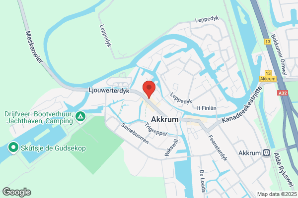 De Dames van Akkrum