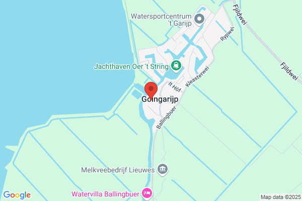 De Klokkestoel