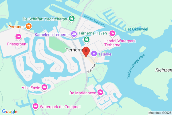 Dorpshuis 't Centrum