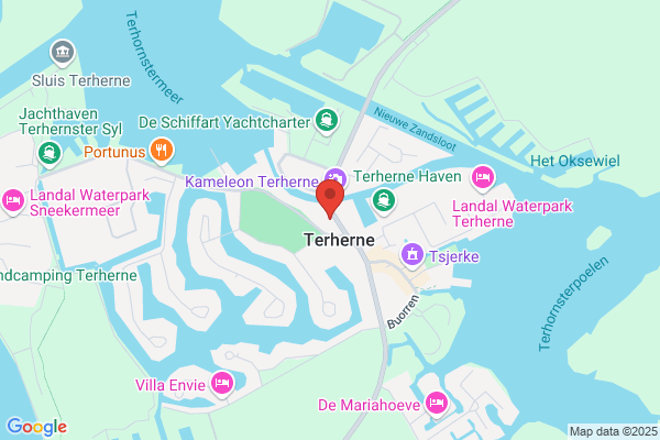 Eetcafé 't Far