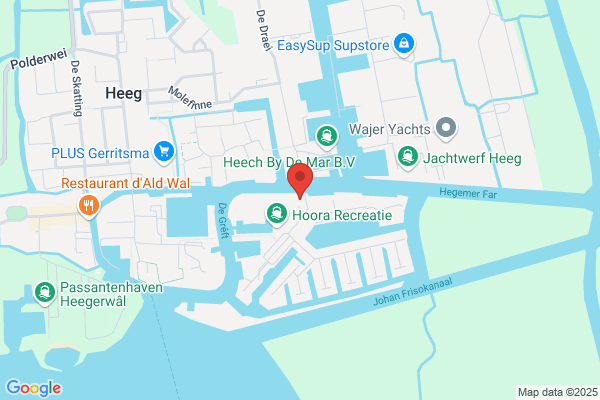 Hettema Wonen Aan Water