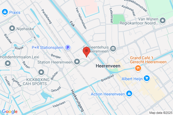 Hettinga Reklame En Vormgeving