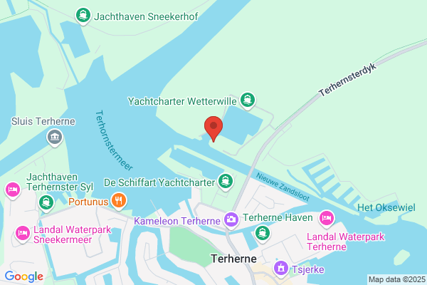 Jachthaven Brakel