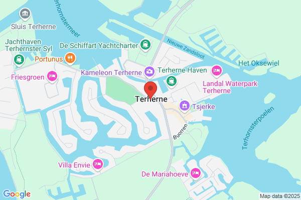 Kinderkraan, De