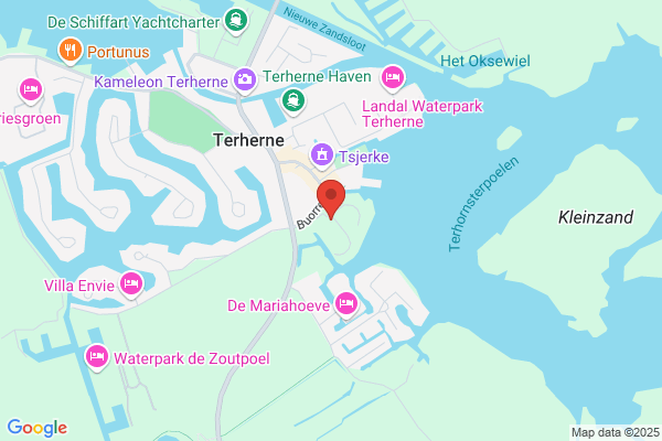 Oan De Poel