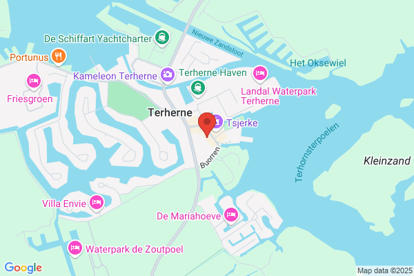 Openbare Basisschool Burgemeester Thalenschool