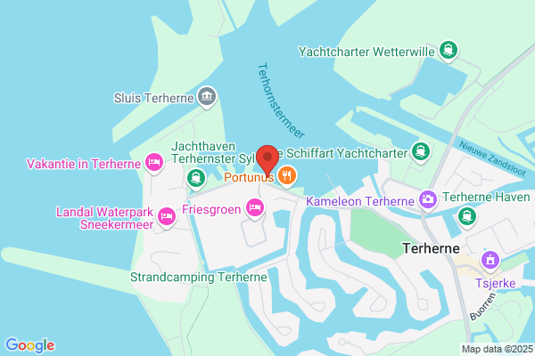 Riemersma Rondvaarten Terherne