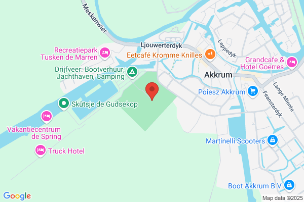 Vvv Akkrum