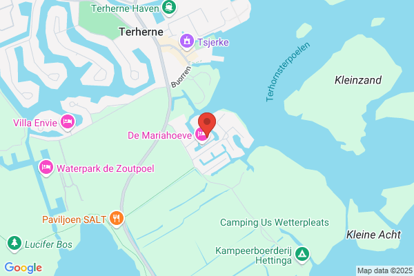 Watersportcafe D'oude Herbergh