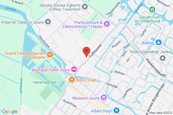 2WIELERCENTRUM Joure