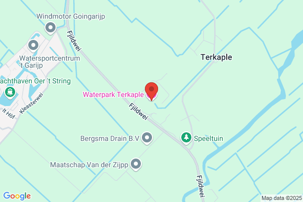 Anraad Bv, Van