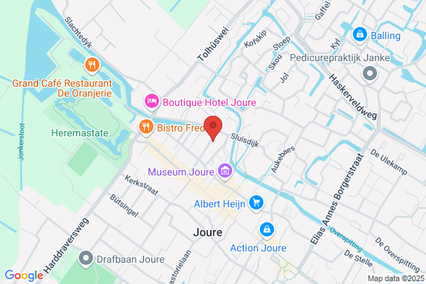 Autorijschool Roggen
