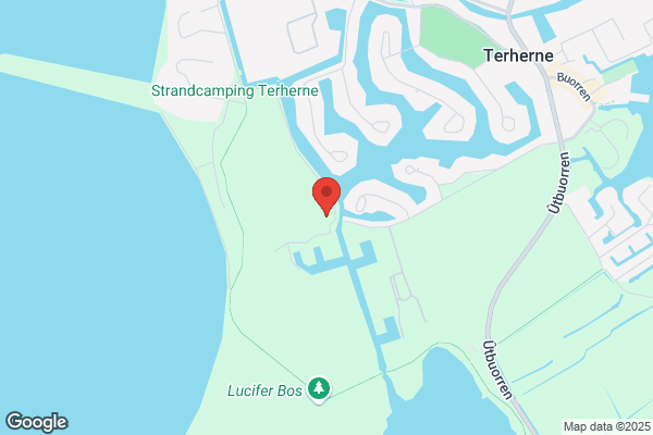 Camping van der Meer