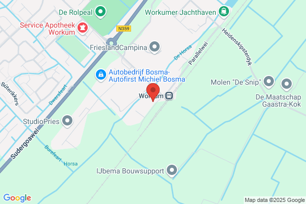 Gerlsma Administratiekantoor