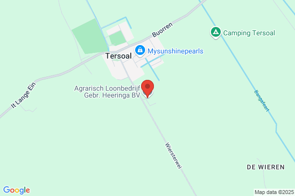 Heeringa Bv