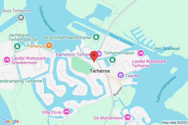 Hotel Cafe Rest 't Schippershuis