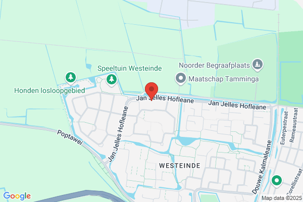 Sos V Huisdieren Friesland