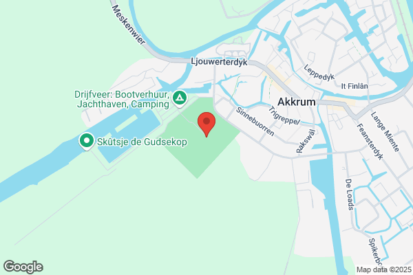 Vvv Akkrum