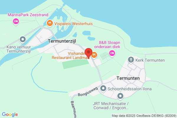 De LeeuwenJager / het voerschuurtje