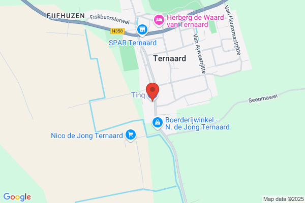 Friesland Bank