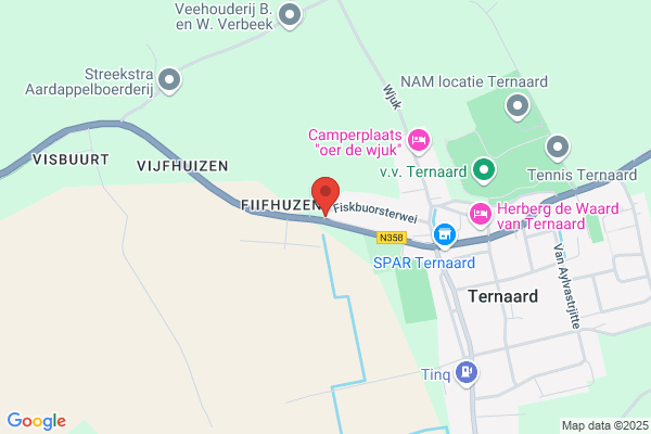Boersma, S