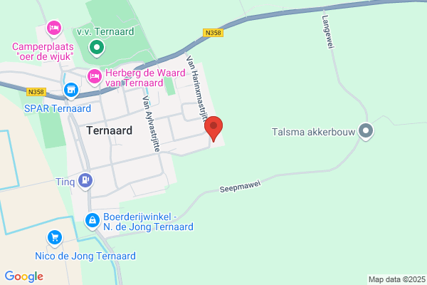 Hoekstra's Toeleveringsbedrijf
