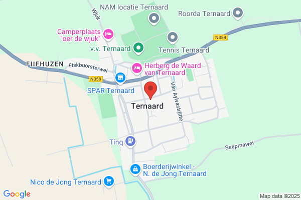 Laatste Eer, De
