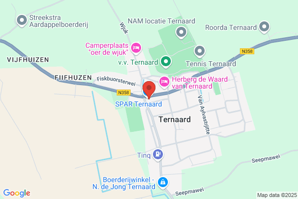 Postkantoor