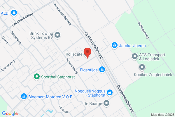 Radeko Metaalbouw Bv