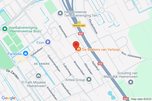 Schildersbedrijf Boersma