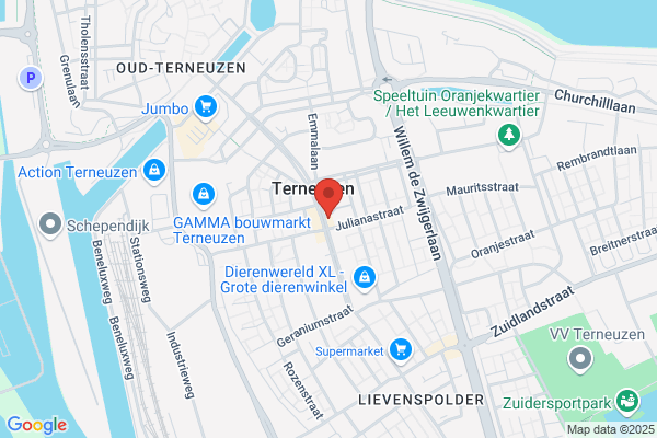Administratie- En Assurantiekantoor Post